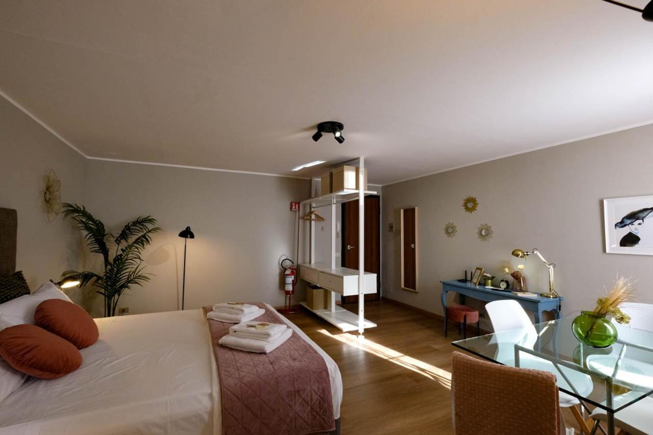 Appartement - Centro Vérone